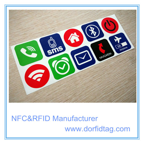 What is NFC ?